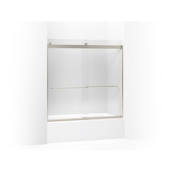Levity(R) Sliding Bath Door, 59-3/4