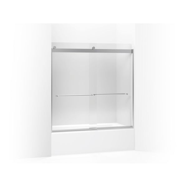 Levity(R) Sliding Bath Door, 59-3/4