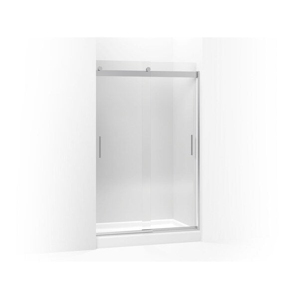 Levity(R) Sliding Shower Door, 74