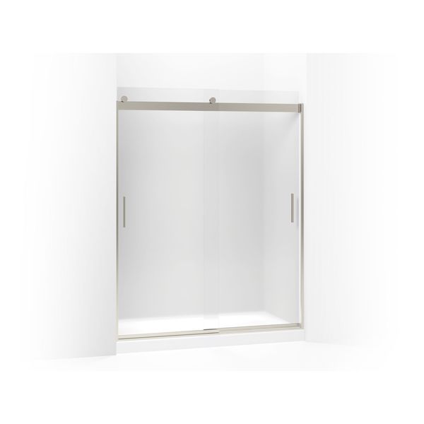 Levity(R) Sliding Shower Door, 74