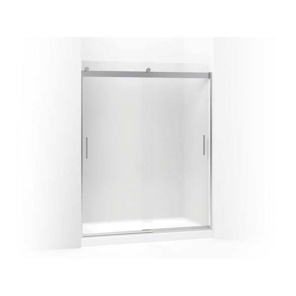 Levity(R) Sliding Shower Door, 74