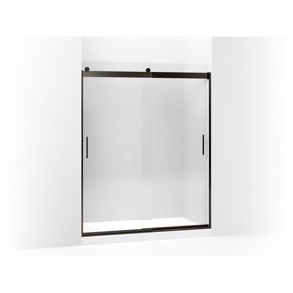 Levity(R) Sliding Shower Door, 74