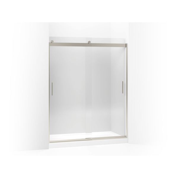 Levity(R) Sliding Shower Door, 74
