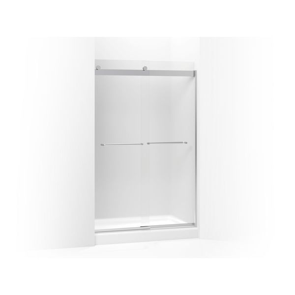 Levity(R) Sliding Shower Door, 74