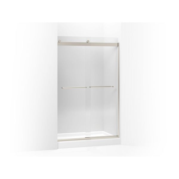 Levity(R) Sliding Shower Door, 74