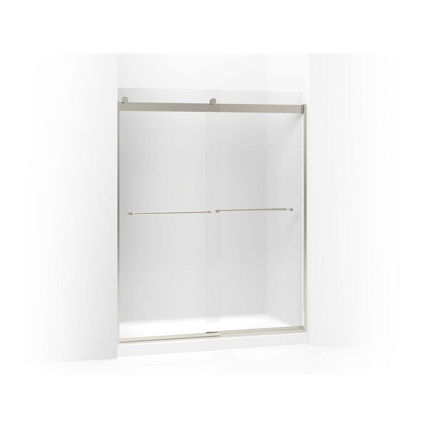 Levity(R) Sliding Shower Door, 74