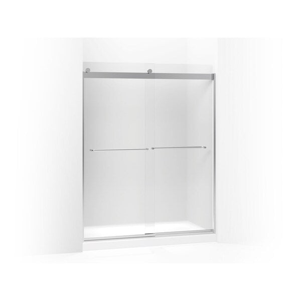 Levity(R) Sliding Shower Door, 74