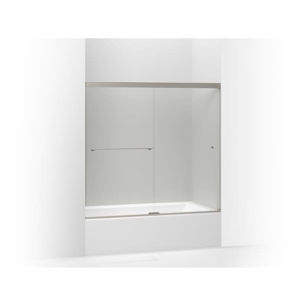 Revel(R) Sliding Bath Door, 55-1/2