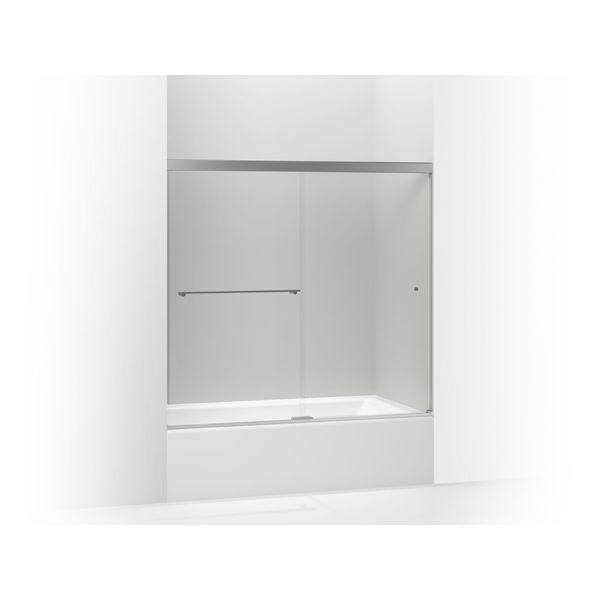 Revel(R) Sliding Bath Door, 55-1/2