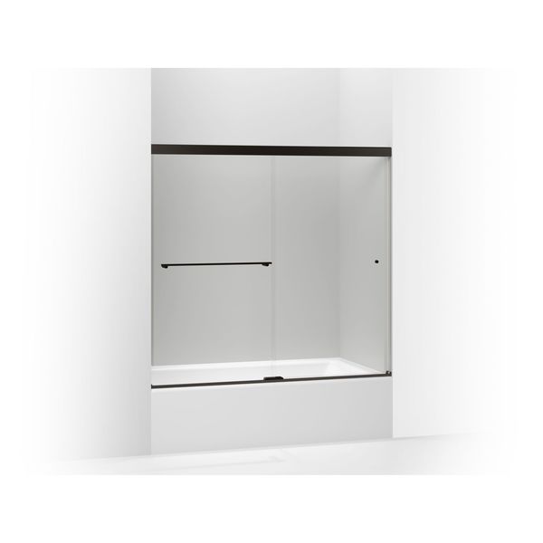 Revel(R) Sliding Bath Door, 62