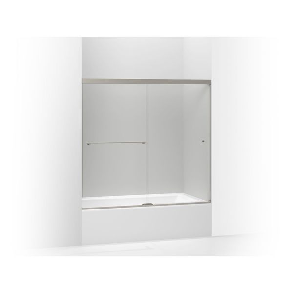 Revel(R) Sliding Bath Door, 62