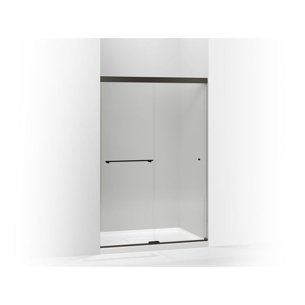 Revel(R) Sliding Shower Door, 70