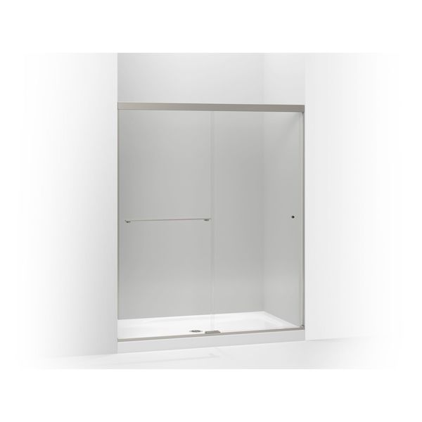 Revel(R) Sliding Shower Door, 70
