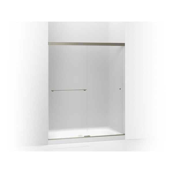 Revel(R) Sliding Shower Door, 76