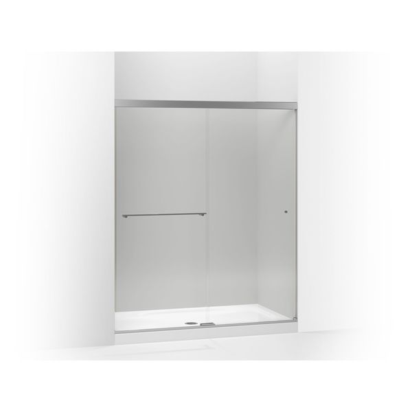 Revel(R) Sliding Shower Door, 76