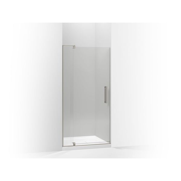 Revel(R) Pivot Shower Door, 74
