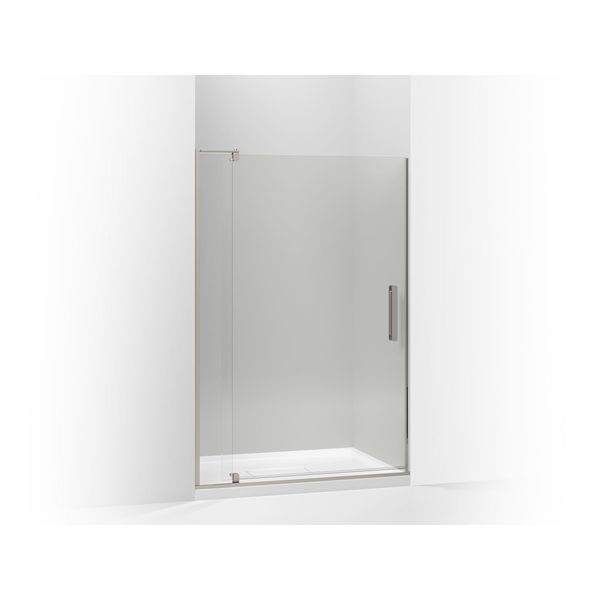 Revel(R) Pivot Shower Door, 74