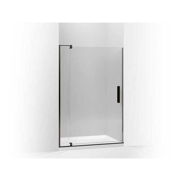 Revel(R) Pivot Shower Door, 70