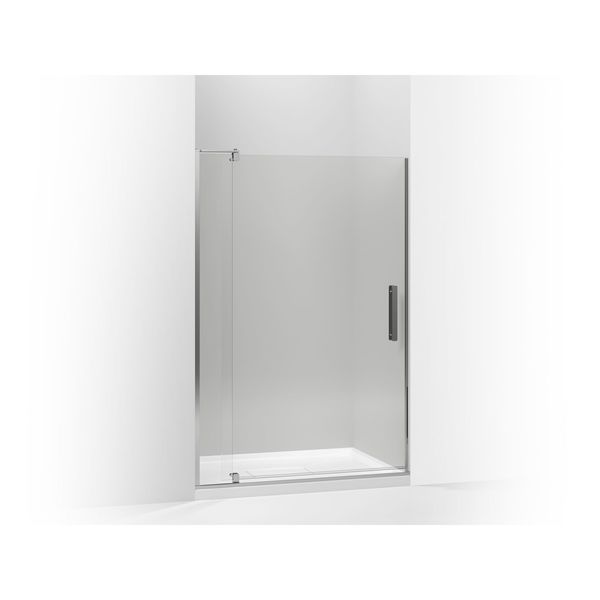 Revel(R) Pivot Shower Door, 74