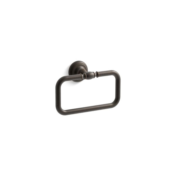 Artifacts Towel Ring