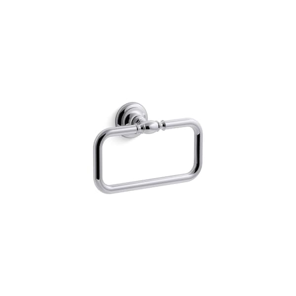 Artifacts Towel Ring