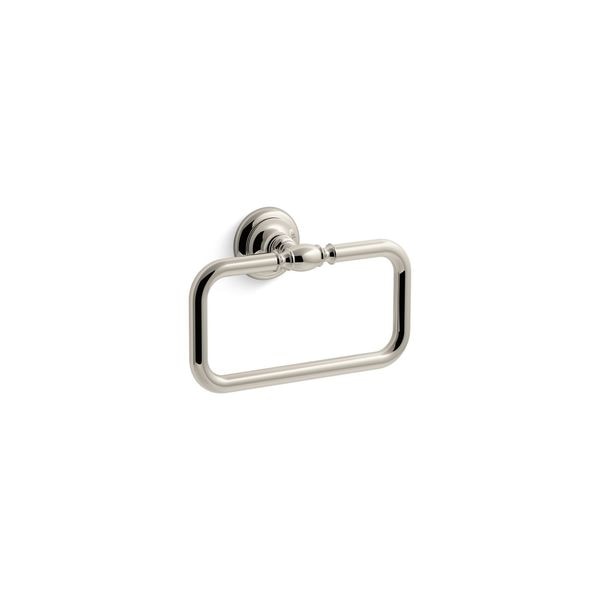 Artifacts Towel Ring