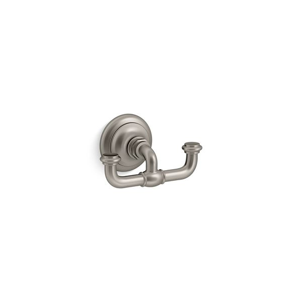 Artifacts Double Robe Hook
