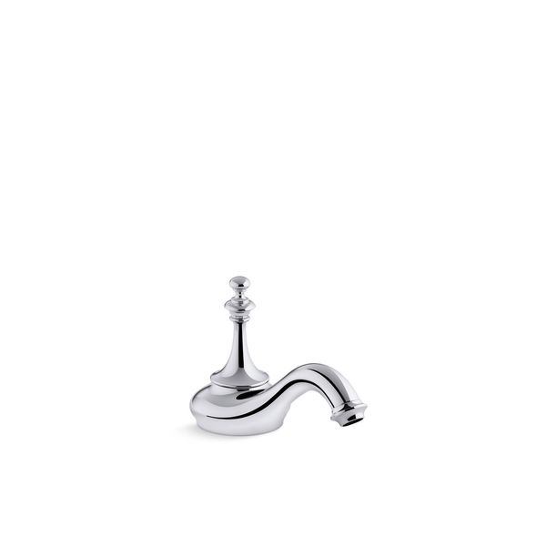 Artifacts Tea Bathroom Sink Spout