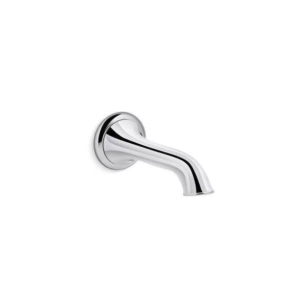 Artifacts Wall-Mount Bath Spout With