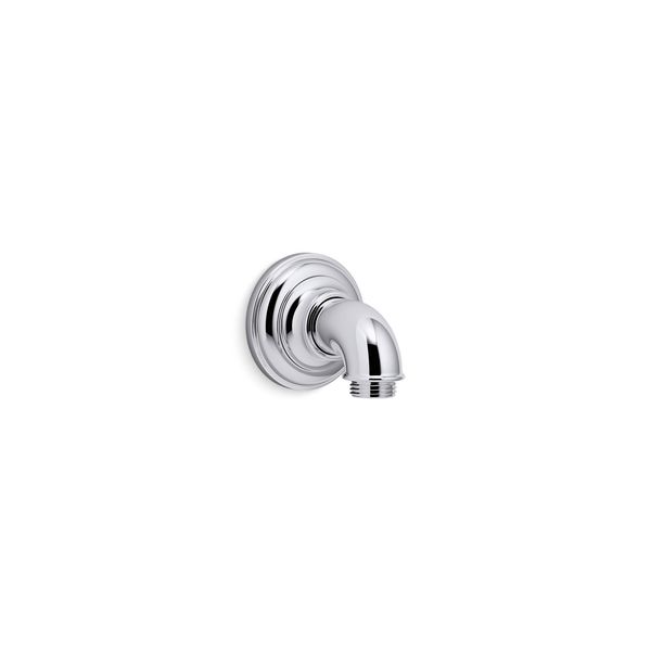 Artifacts Wall-Mount Supply Elbow