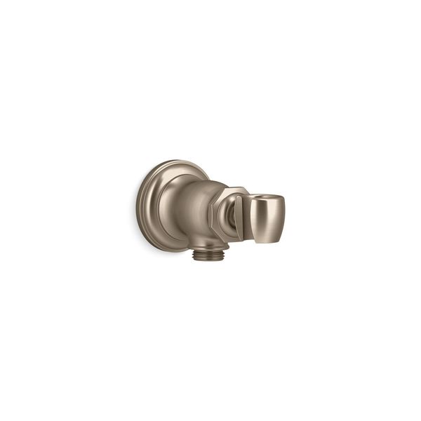 Artifacts Wall-Mount Handshower Holde