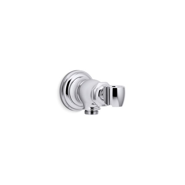 Artifacts Wall-Mount Handshower Holde