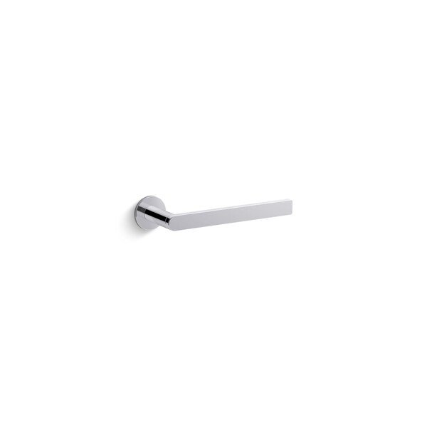 Composed Hand Towel Holder