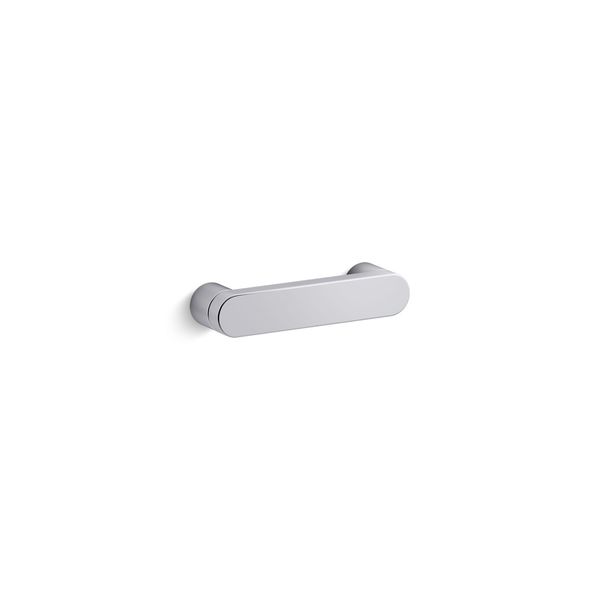 Composed Drawer Pull