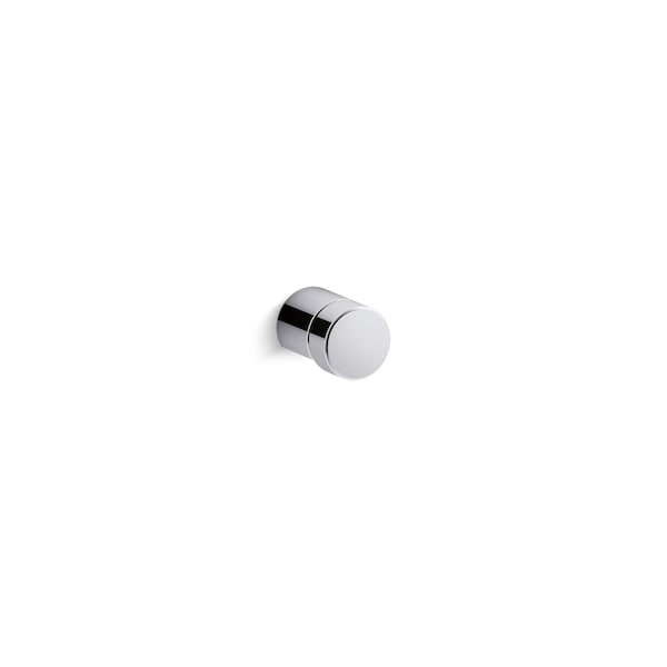 Composed Cabinet Knob