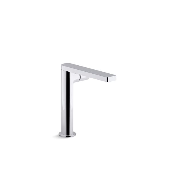 Composed Tall Single-Handle Bathroom