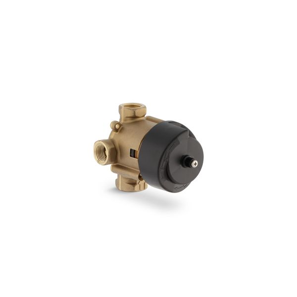 Mastershower 2 Or 3 Way Diverter Valv