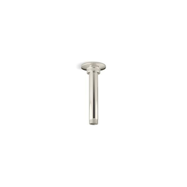 Ceiling Mount Showerarm And Flange 6