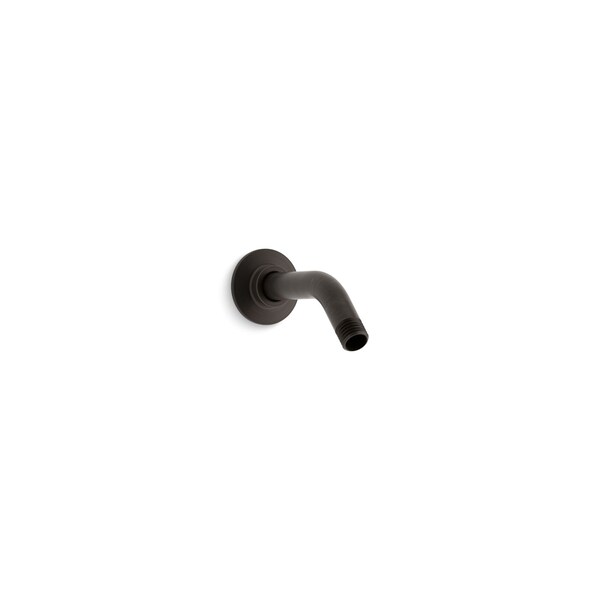 Showerarm And Flange, 5-3/8