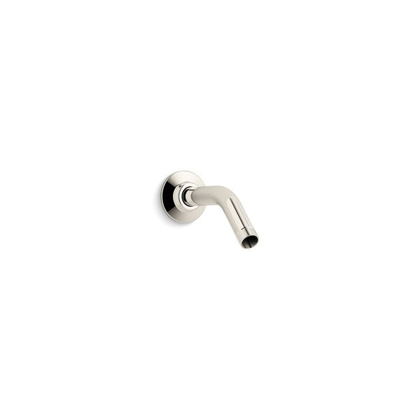 Showerarm And Flange, 5-3/8