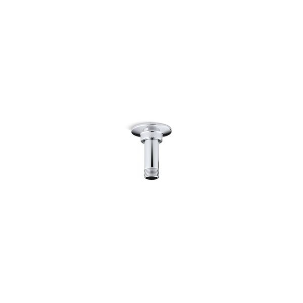 Ceiling-Mount Showerarm And Flange 3