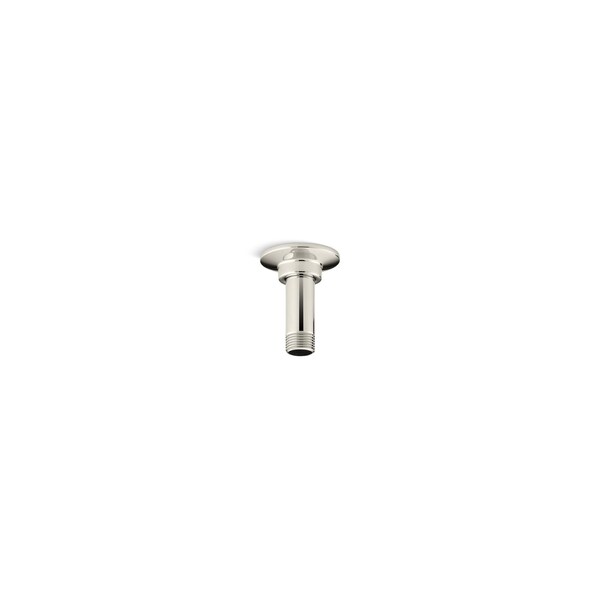 Ceiling-Mount Showerarm And Flange 3