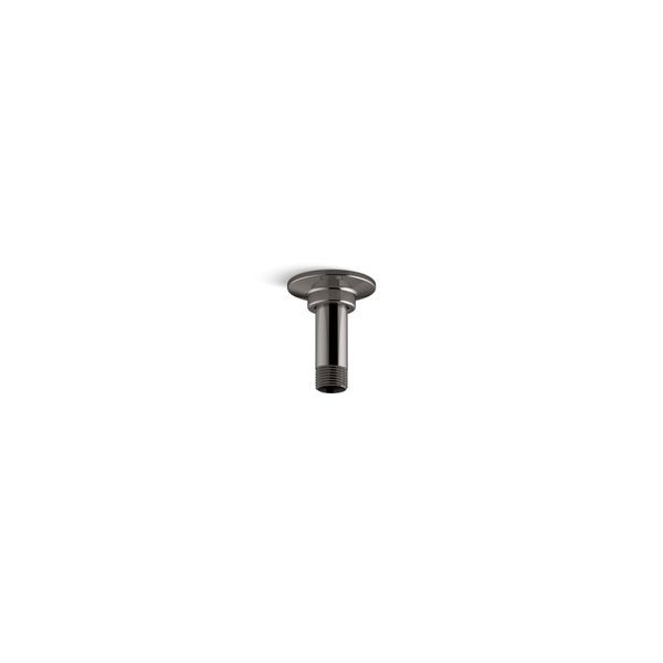 Ceiling-Mount Showerarm And Flange 3