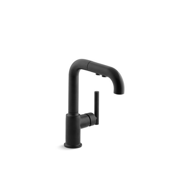 Purist Secondary Pullout