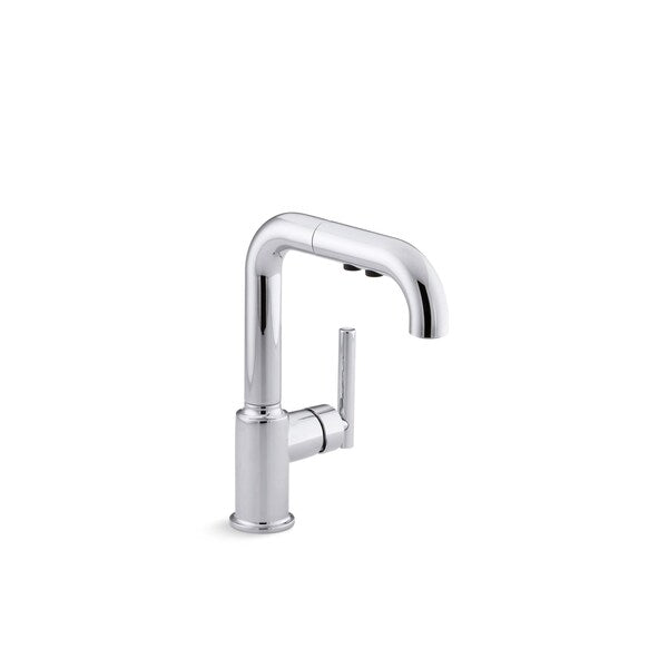 Purist Secondary Pullout