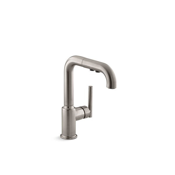 Purist Secondary Pullout