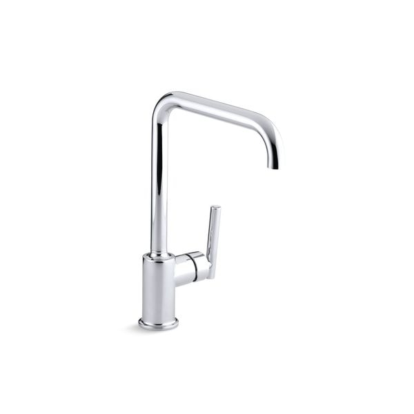 Purist Primary Swing Spout Kitchen Fa