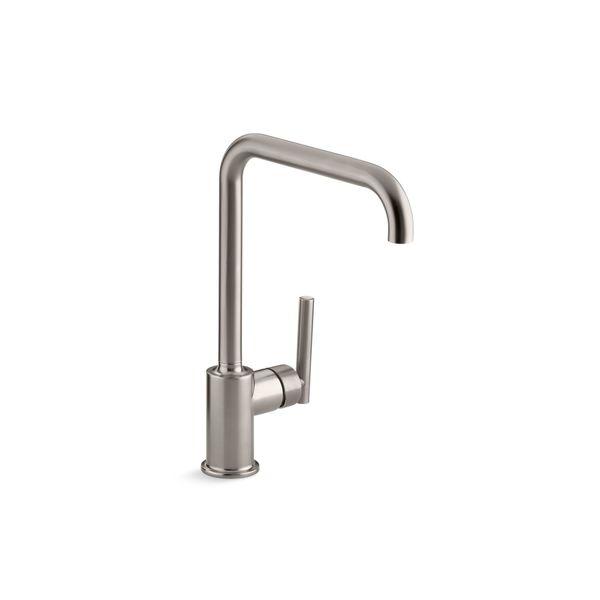 Purist Primary Swing Spout Kitchen Fa