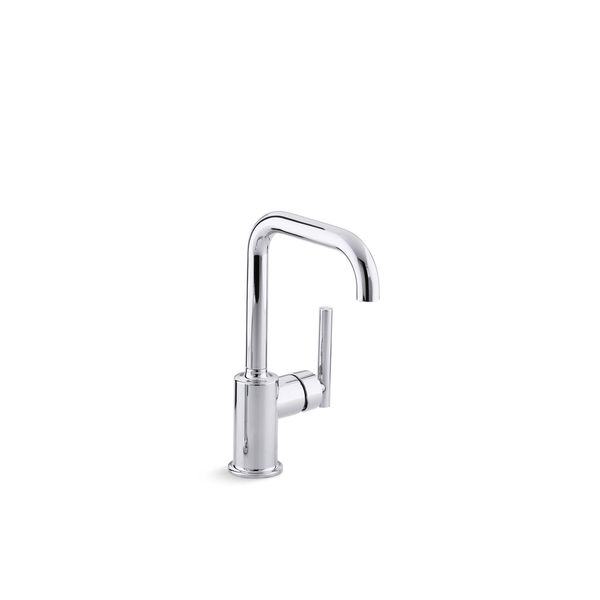 Purist Secondary Swing Spout Without