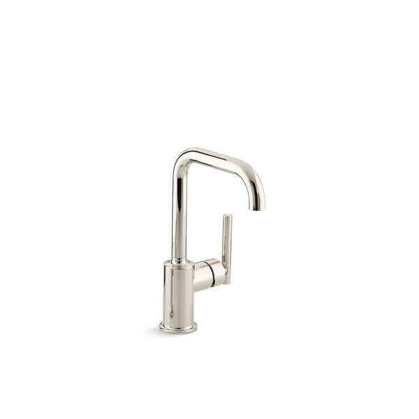 Purist Secondary Swing Spout Without